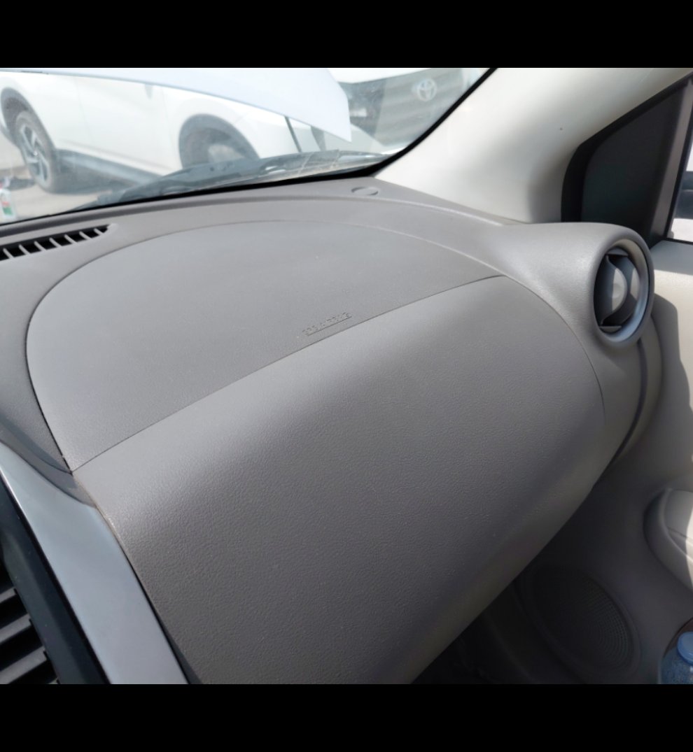 Nissan Sunny  2021 image