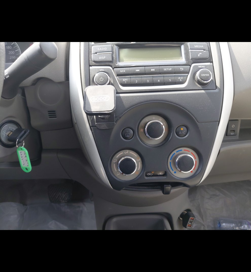 Nissan Sunny  2021 image