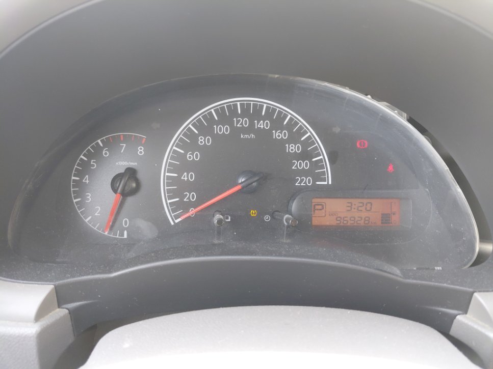 Nissan Sunny  2021 image