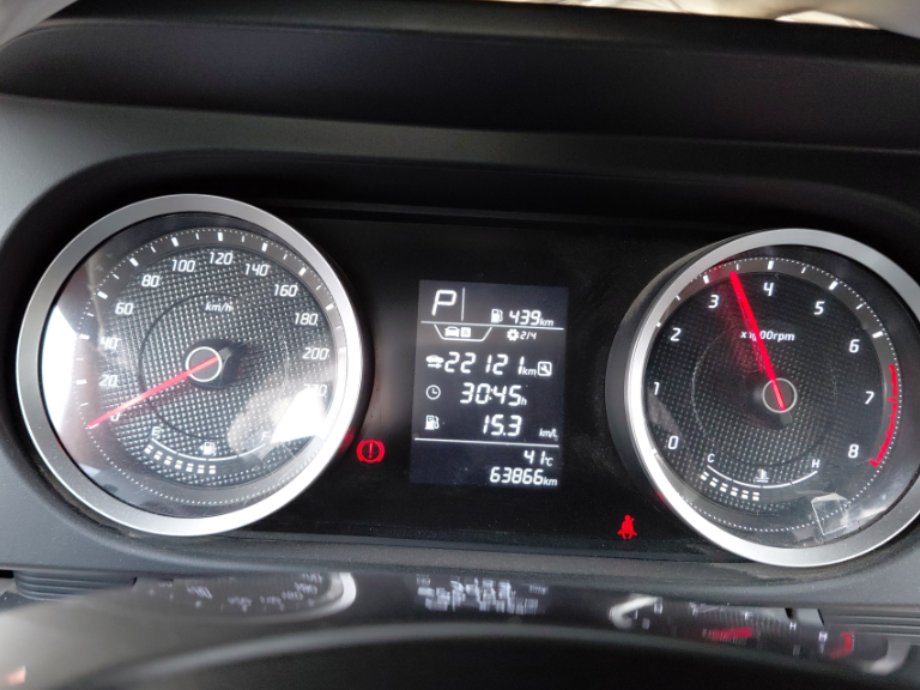 Hyundai Accent  2024 image