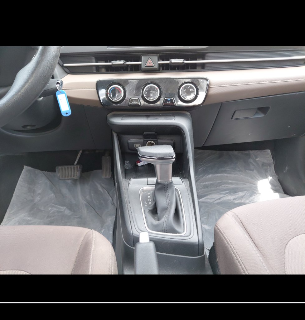 Hyundai Accent  2024 image