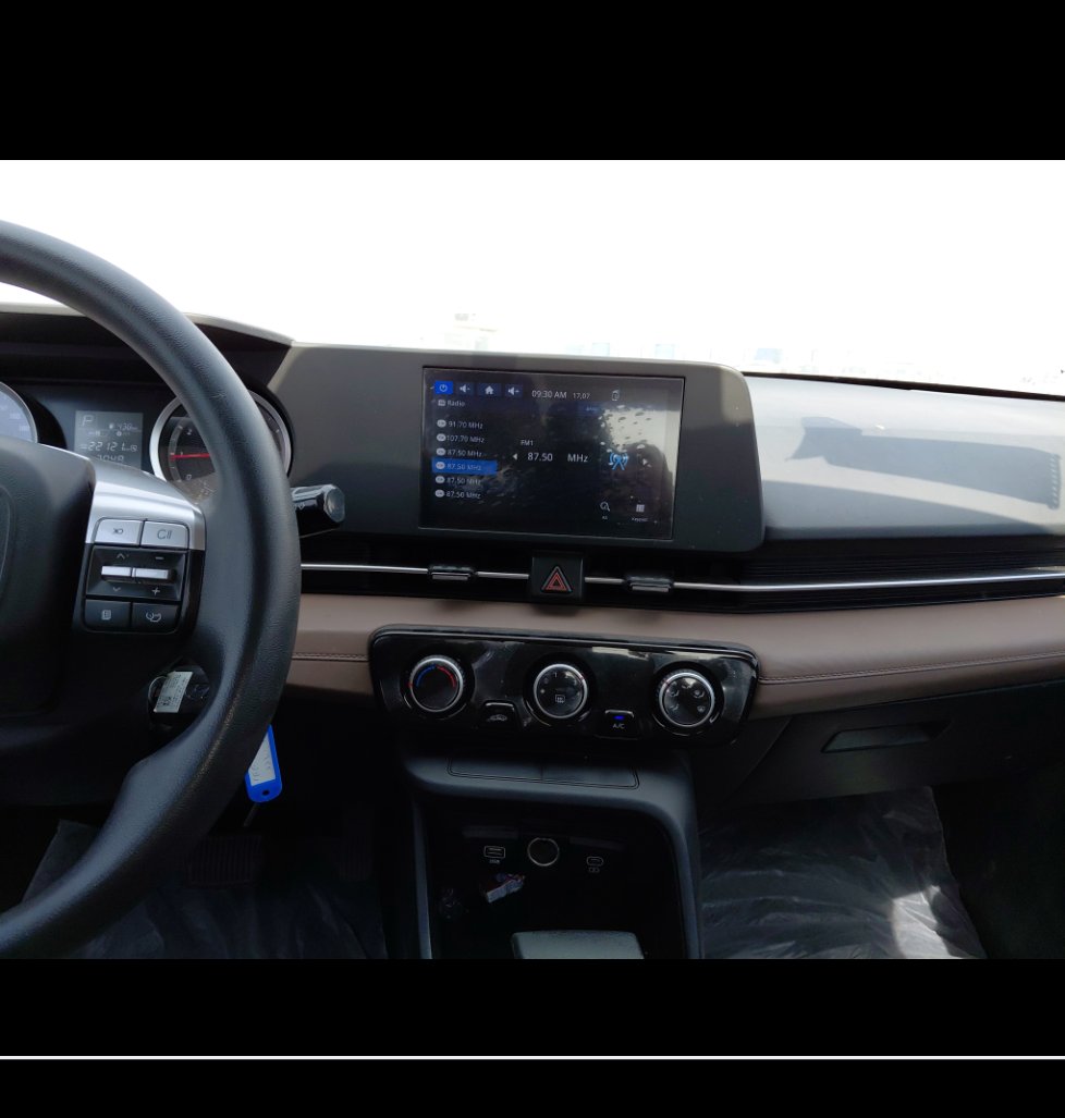 Hyundai Accent  2024 image