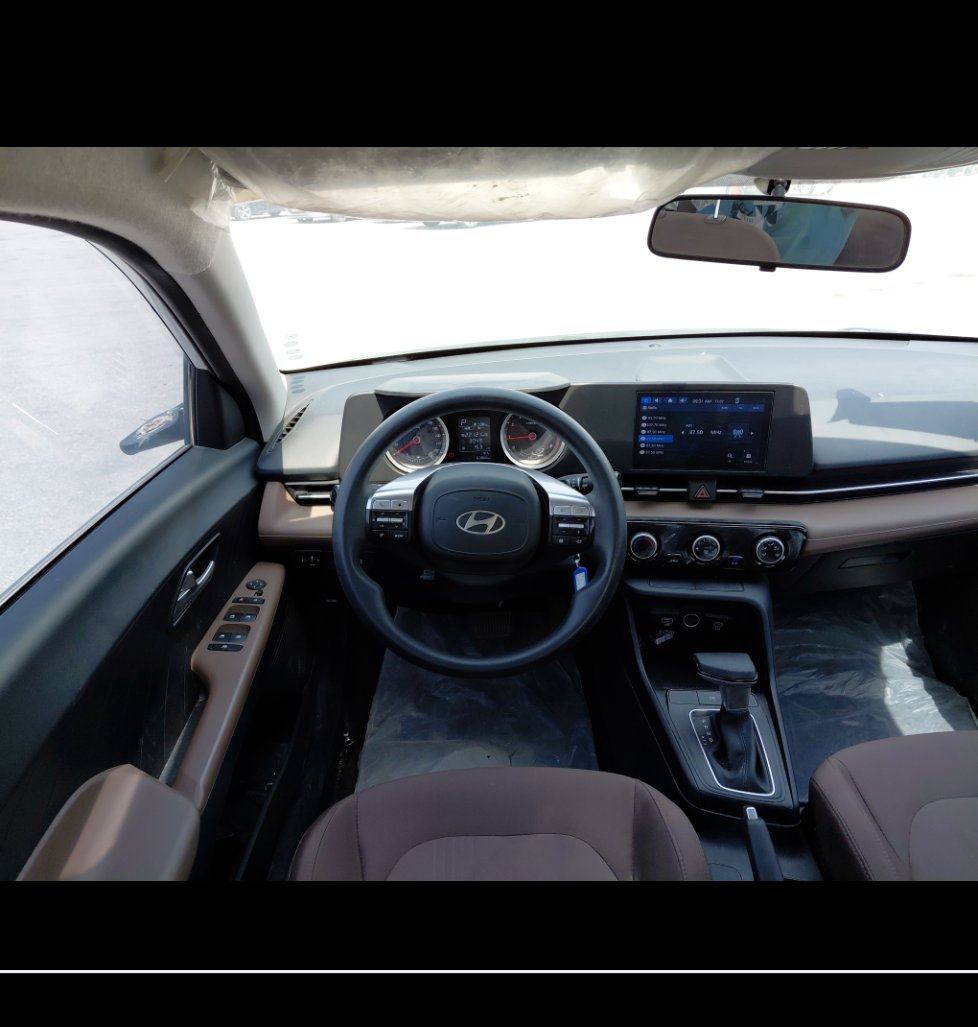 Hyundai Accent  2024 image