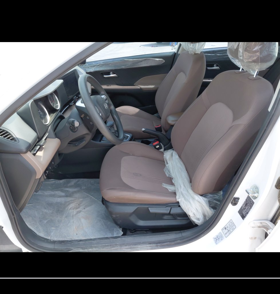 Hyundai Accent  2024 image