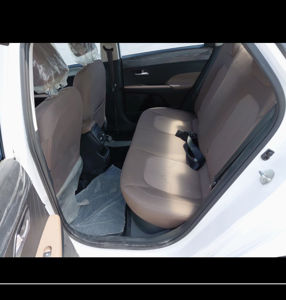 Hyundai Accent  2024 image