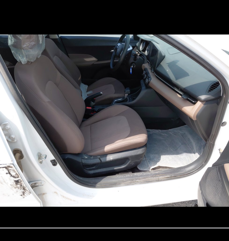 Hyundai Accent  2024 image