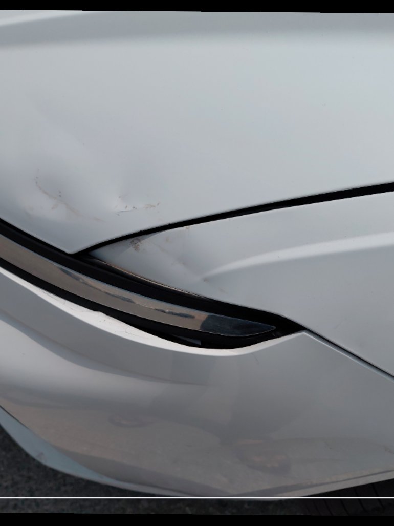 Hyundai Accent  2024 image