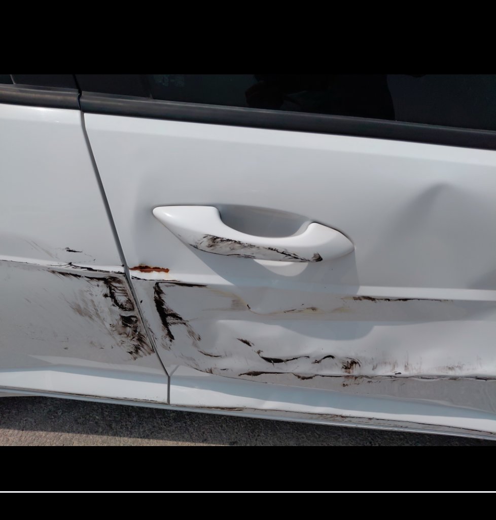 Hyundai Accent  2024 image