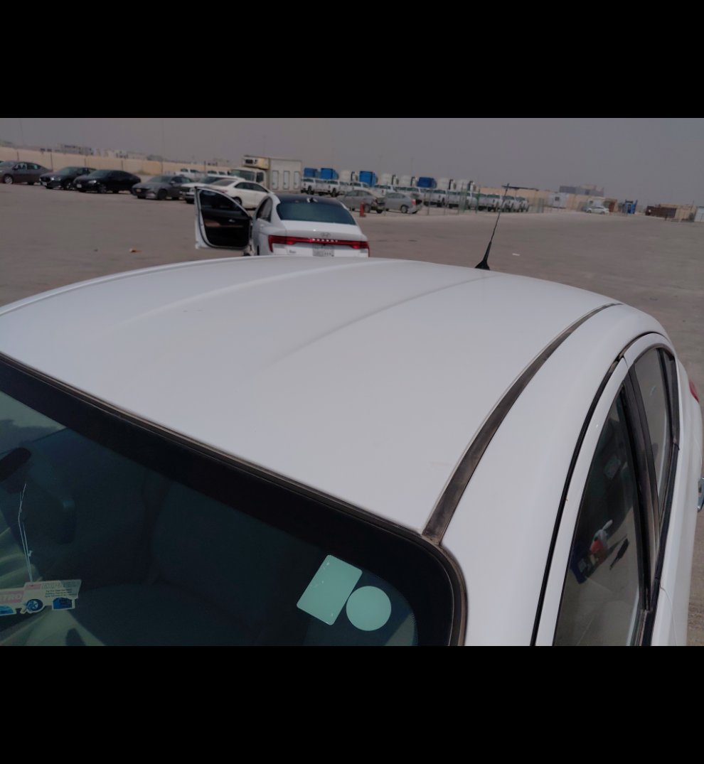 Nissan Sunny  2021 image