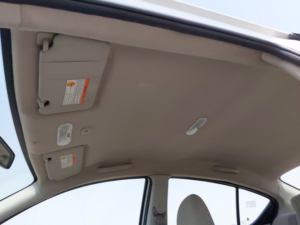 Nissan Sunny  2021 image