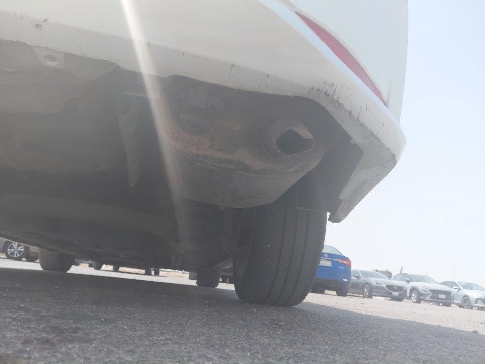 Toyota Corolla  2024 image