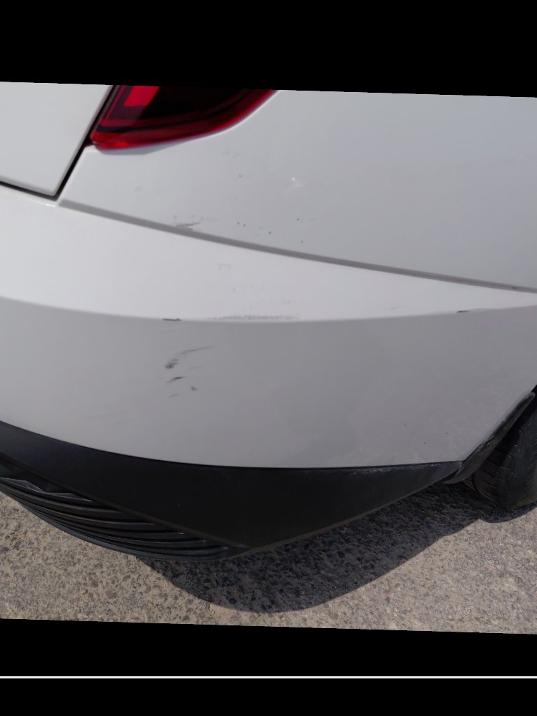 Hyundai Accent  2024 image