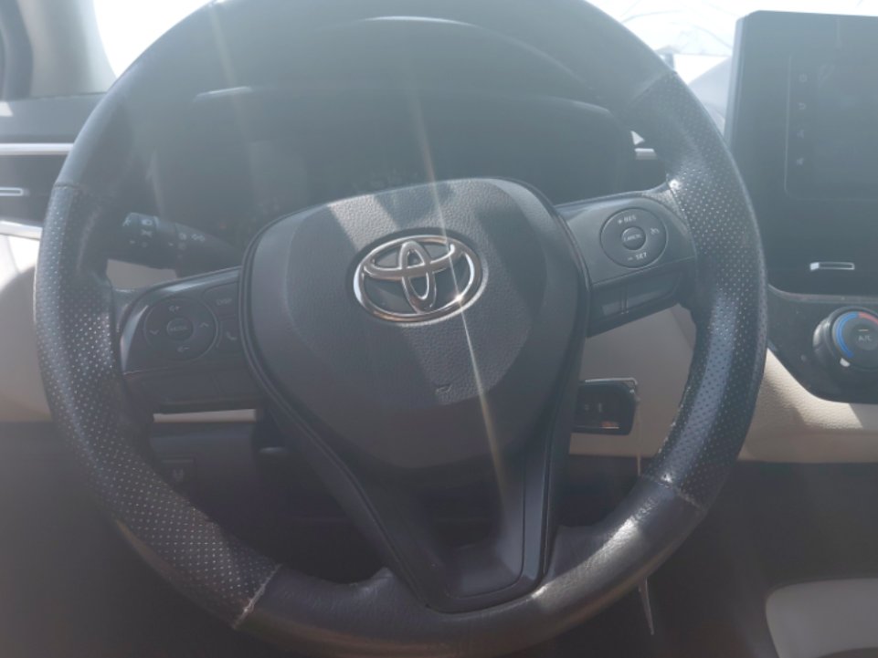 Toyota Corolla  2024 image