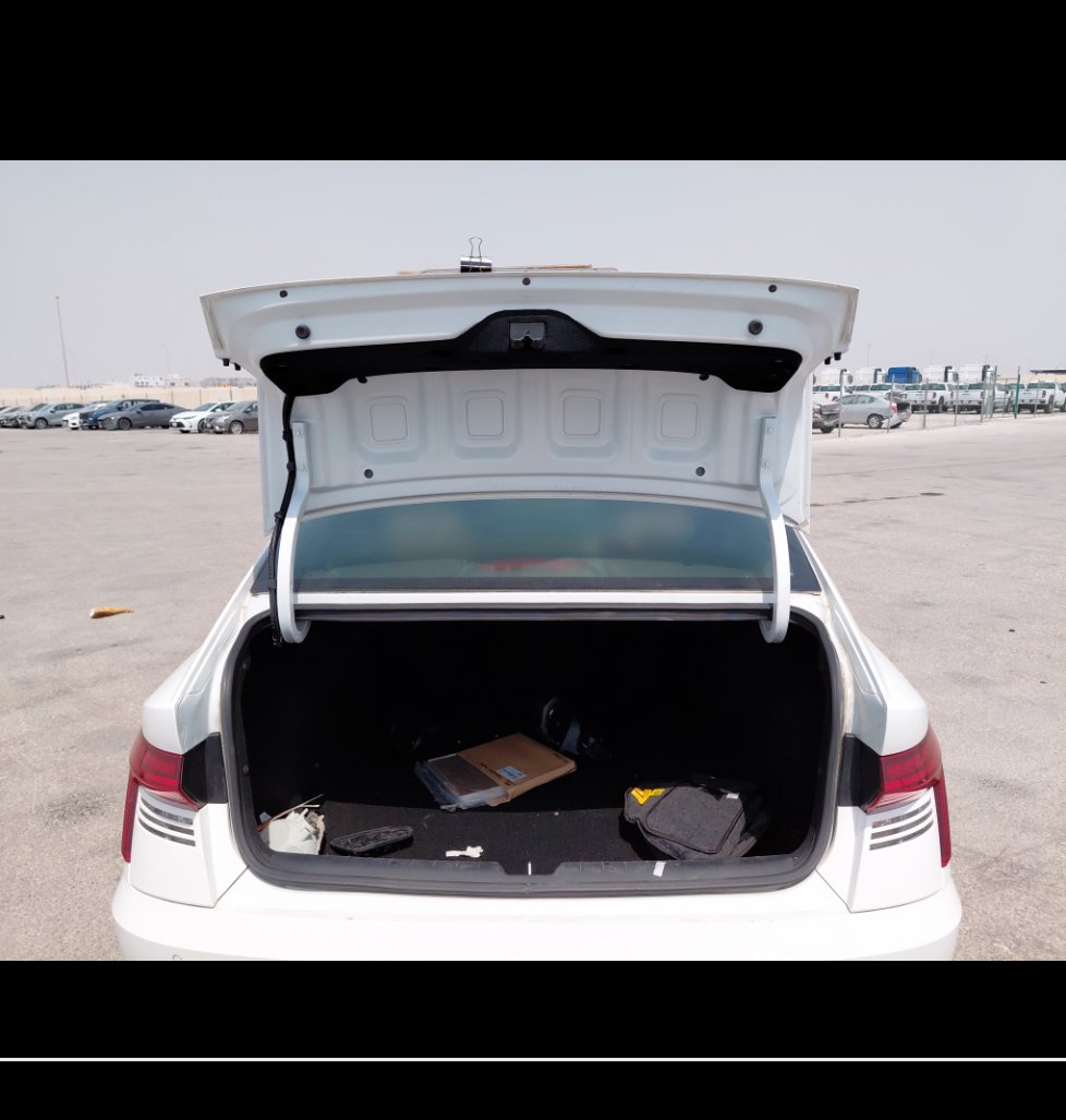 Hyundai Accent  2024 image