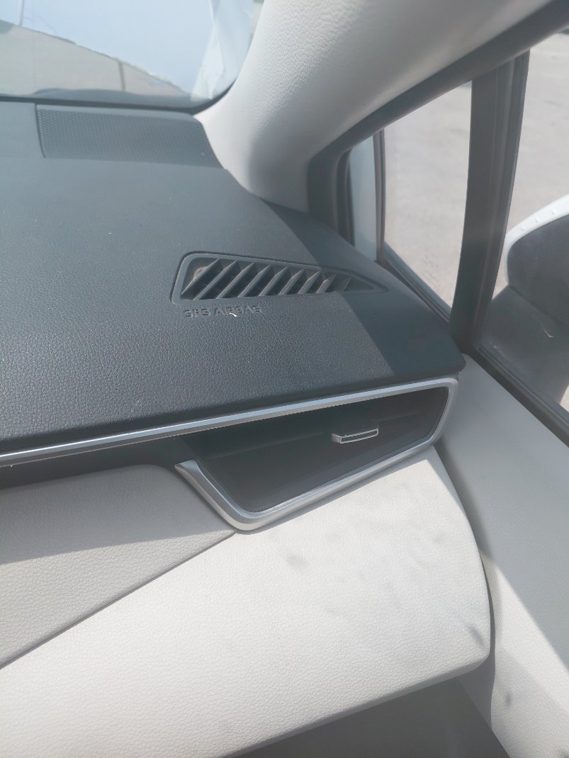 Toyota Corolla  2024 image