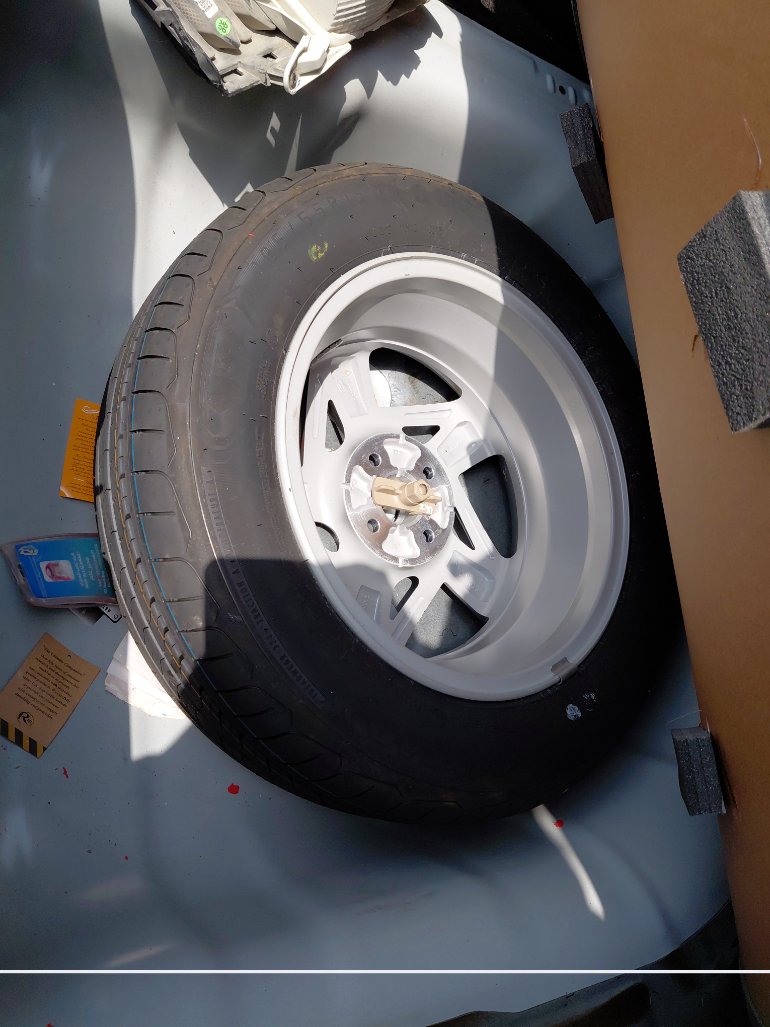 Hyundai Accent  2024 image