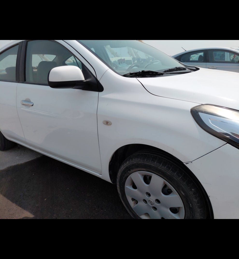 Nissan Sunny  2021 image