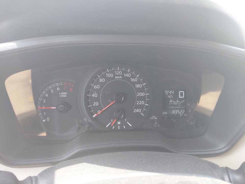 Toyota Corolla  2024 image