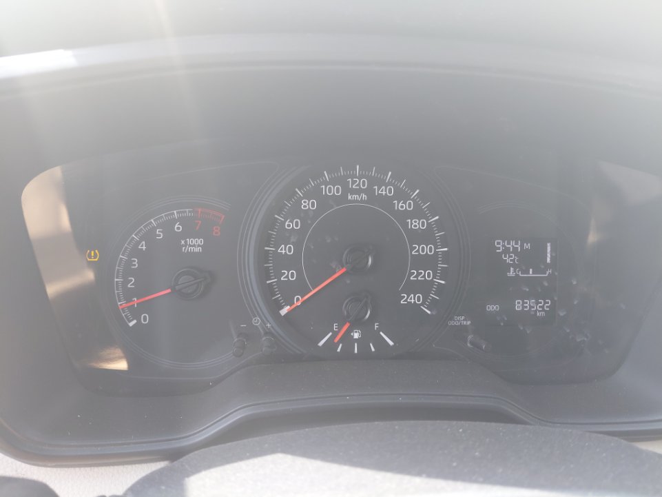 Toyota Corolla  2024 image