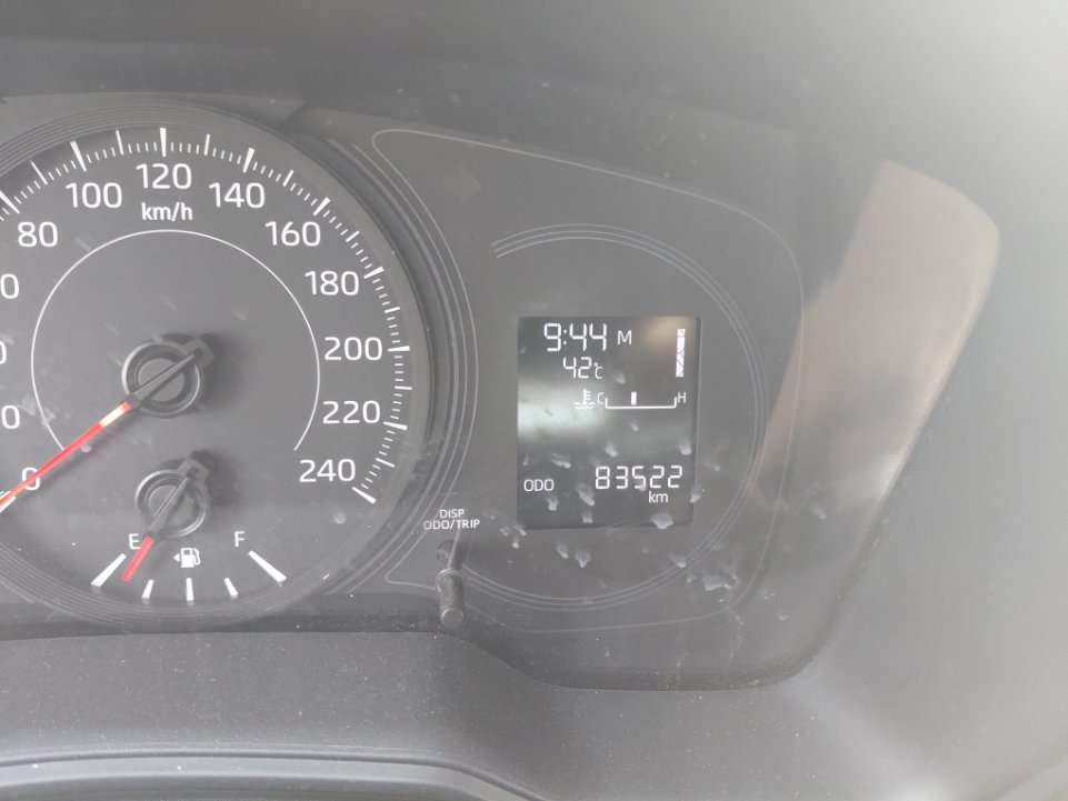 Toyota Corolla  2024 image