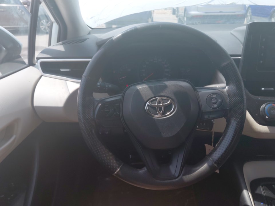 Toyota Corolla  2024 image