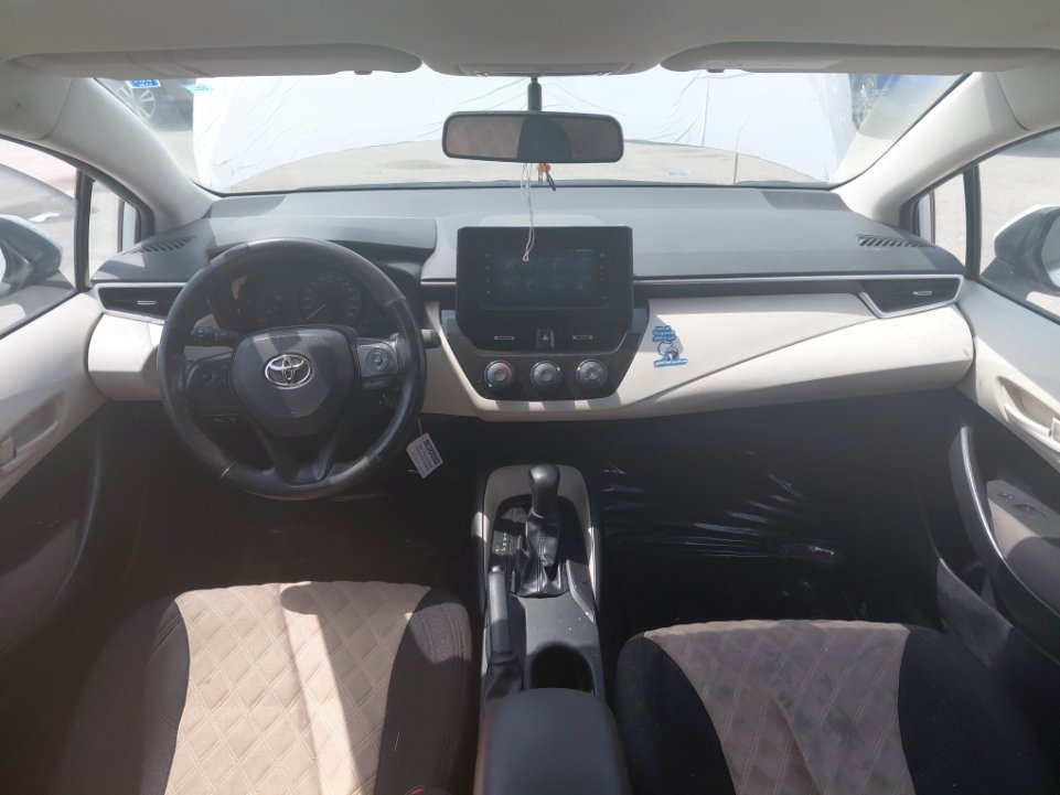 Toyota Corolla  2024 image