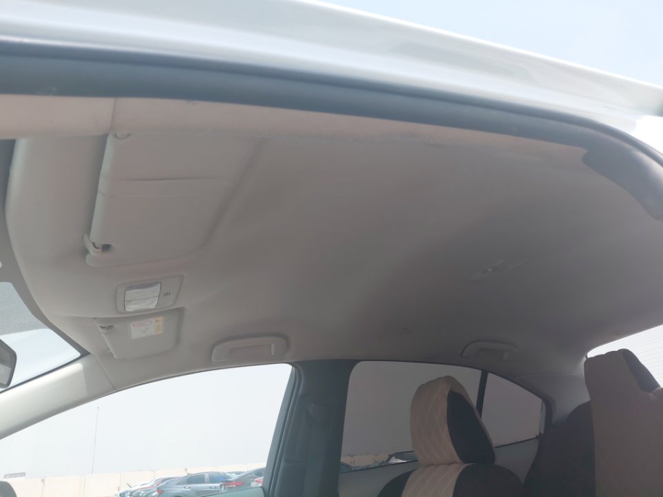 Toyota Corolla  2024 image