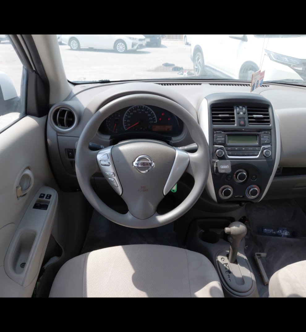 Nissan Sunny  2021 image