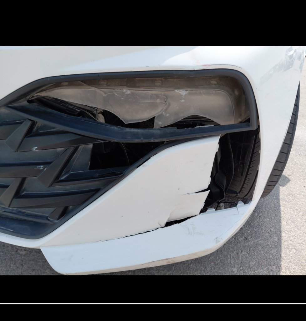 Hyundai Accent  2024 image