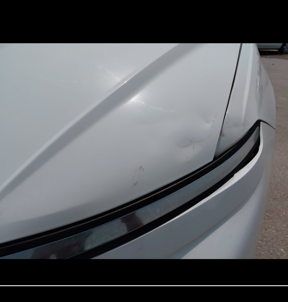 Hyundai Accent  2024 image