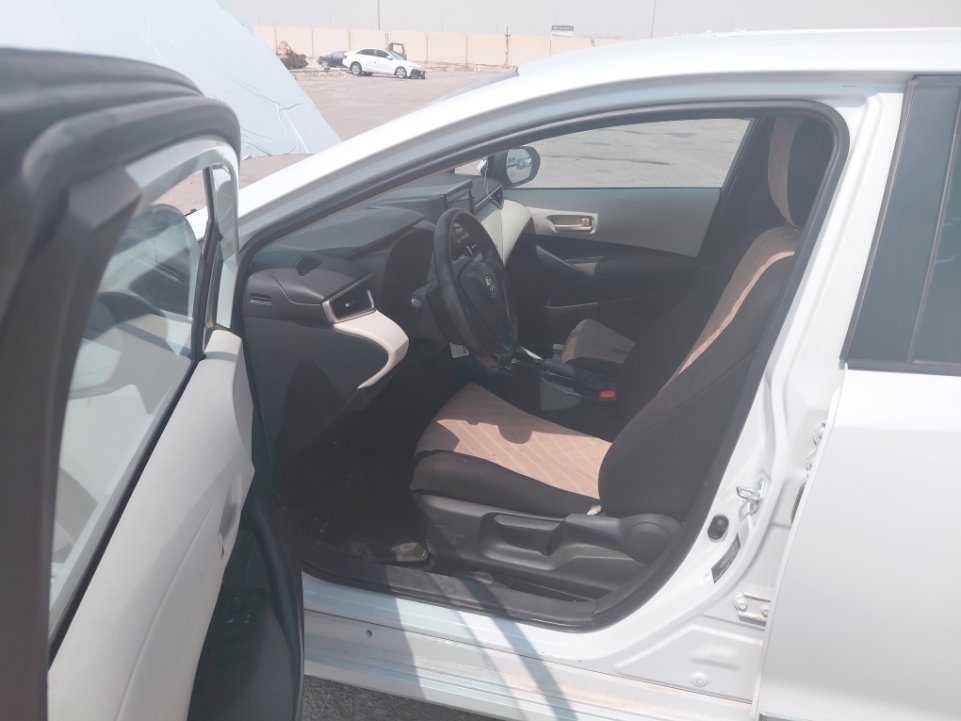 Toyota Corolla  2024 image