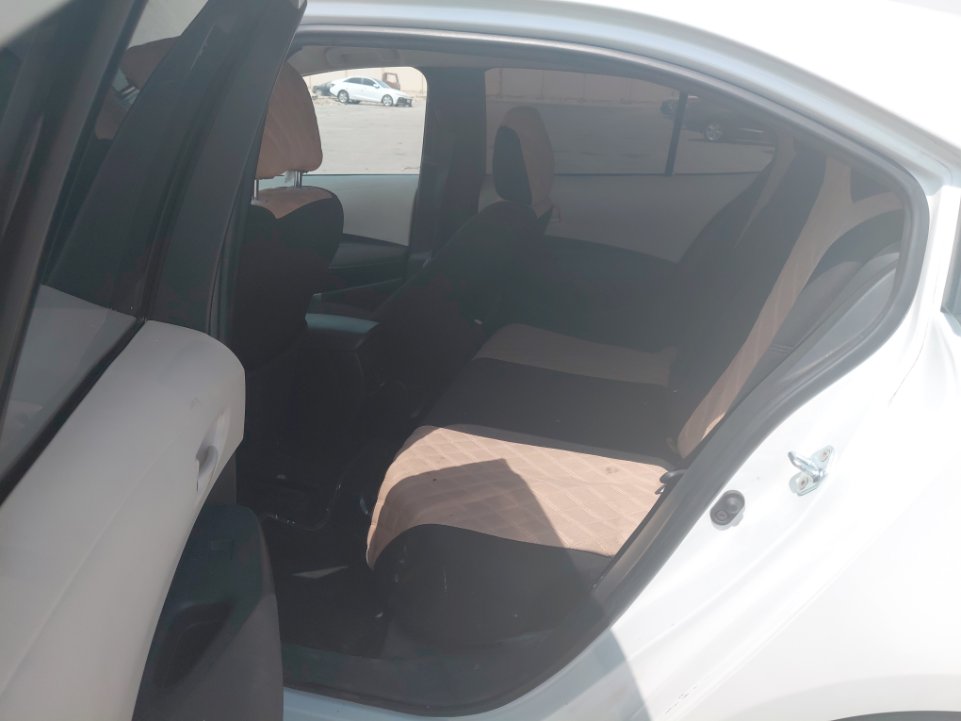 Toyota Corolla  2024 image