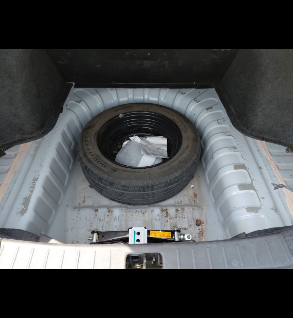 Nissan Sunny  2021 image