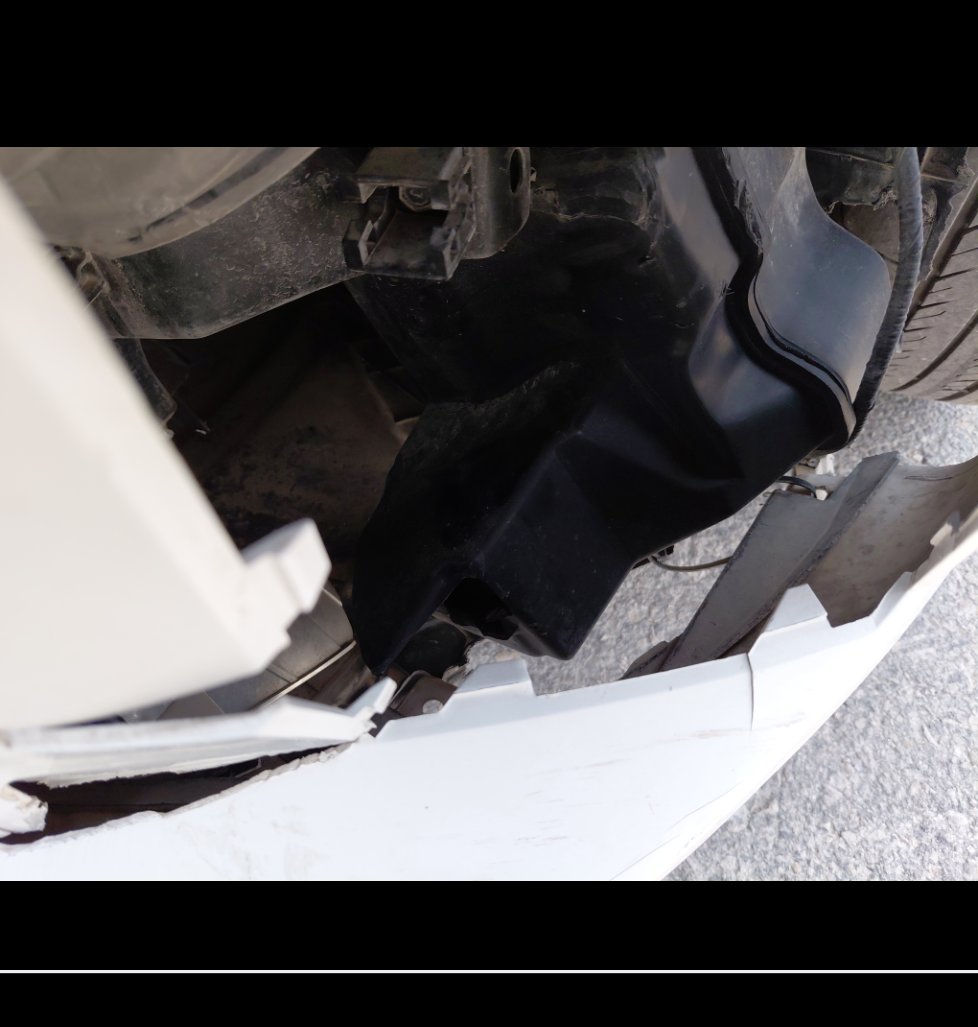 Hyundai Accent  2024 image