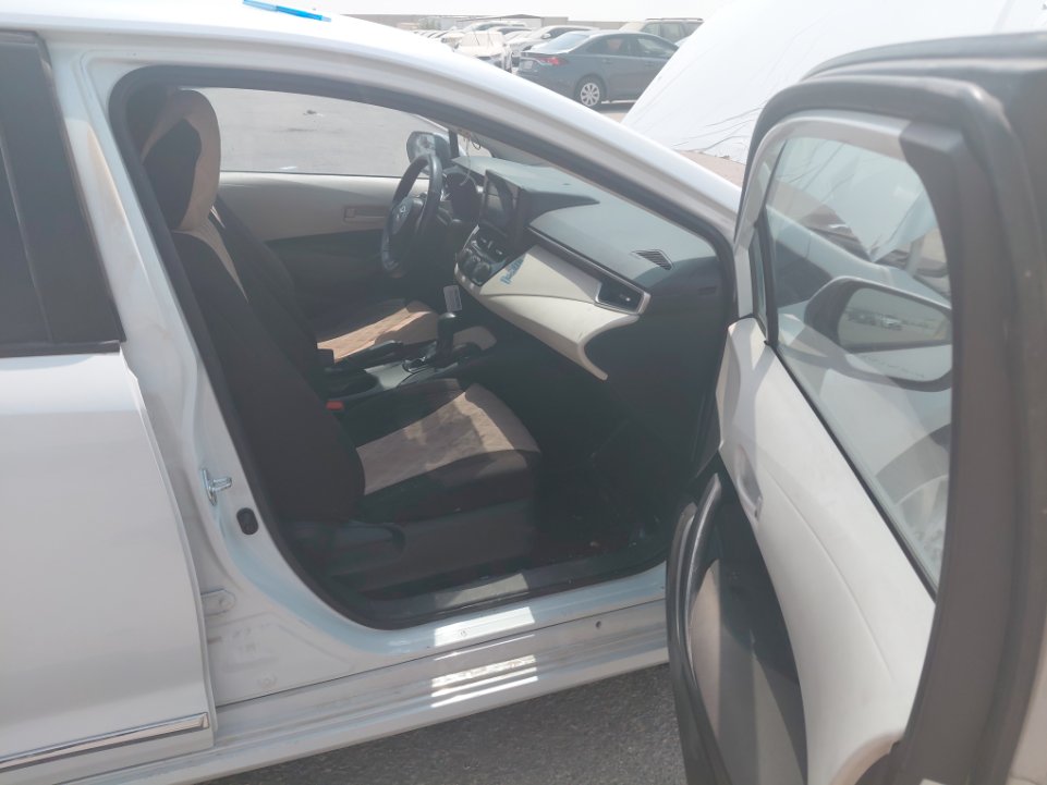 Toyota Corolla  2024 image