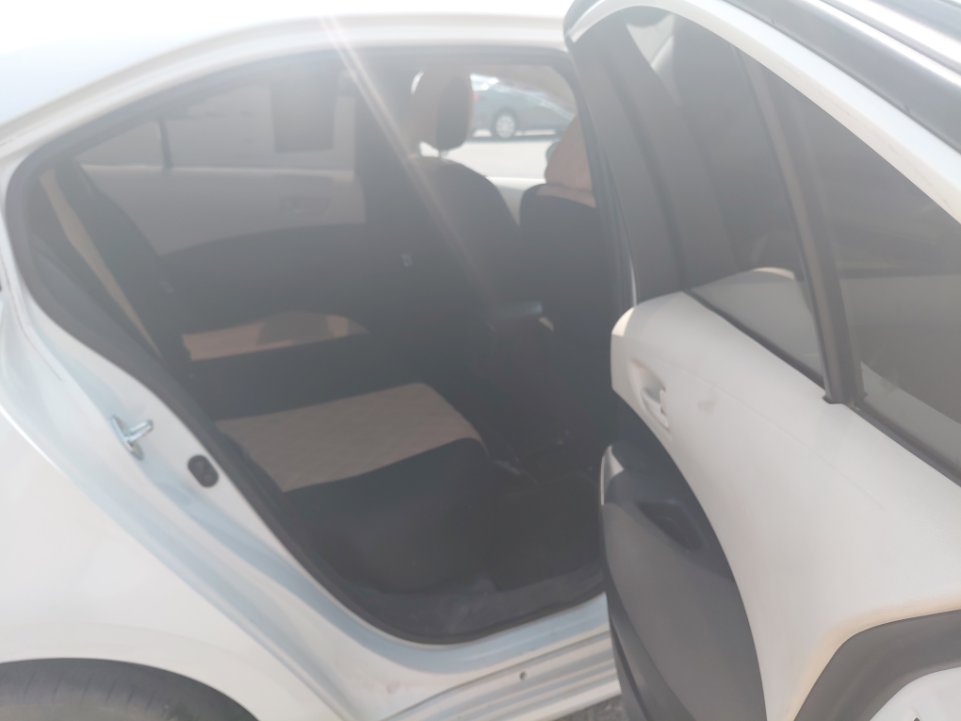 Toyota Corolla  2024 image