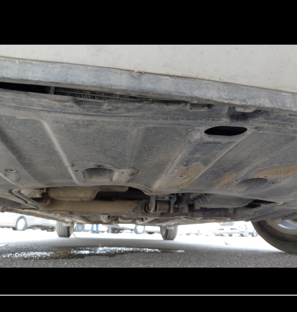 Hyundai Accent  2024 image