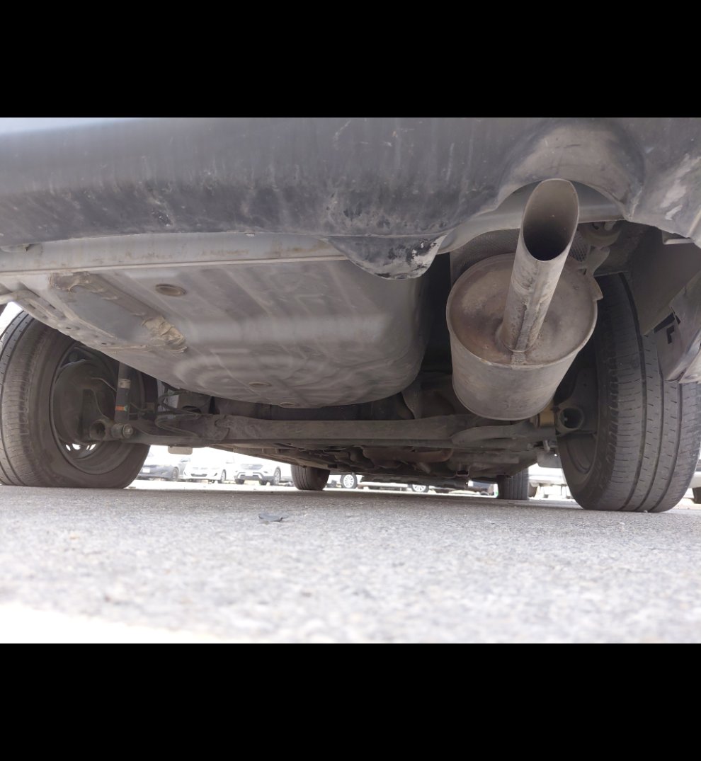 Nissan Sunny  2021 image