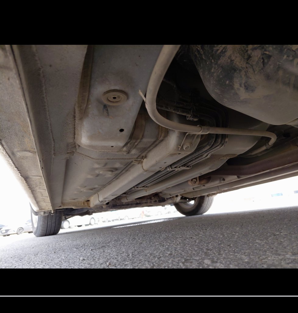 Hyundai Accent  2024 image