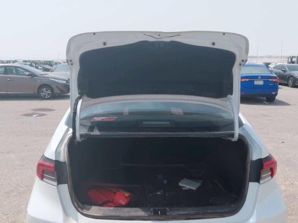 Toyota Corolla  2024 image