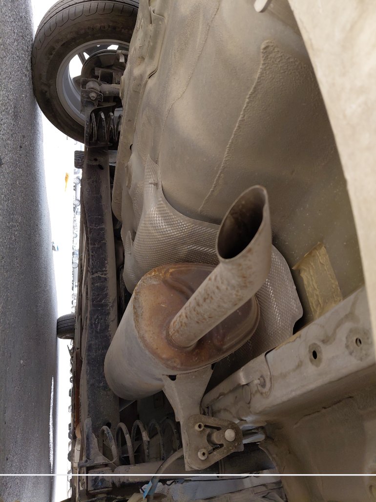 Hyundai Accent  2024 image