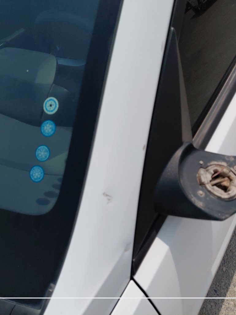 Hyundai Accent  2024 image