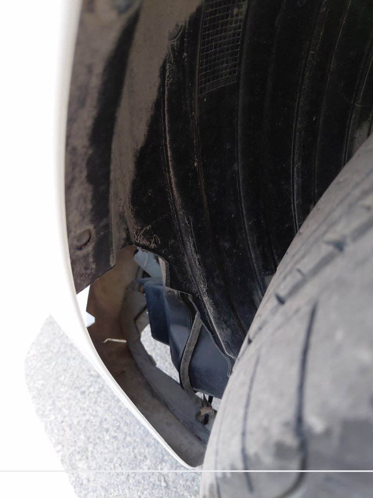 Hyundai Accent  2024 image