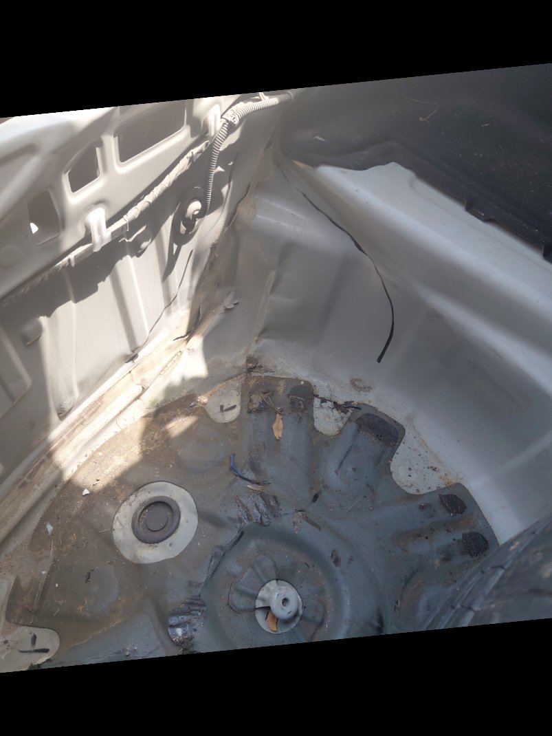 Toyota Corolla  2024 image