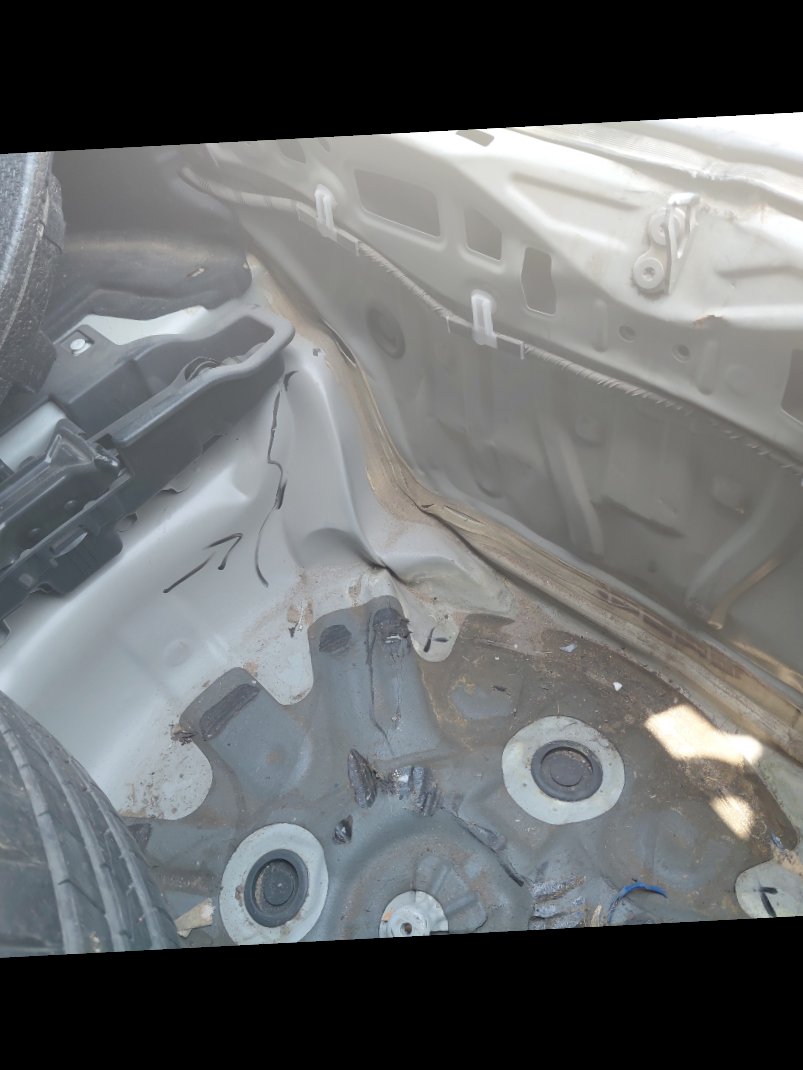 Toyota Corolla  2024 image