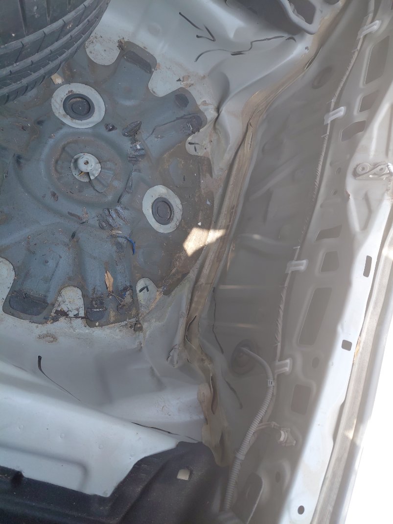 Toyota Corolla  2024 image