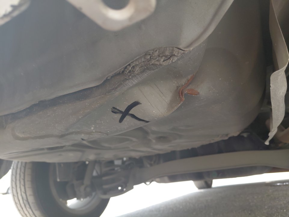 Toyota Corolla  2024 image