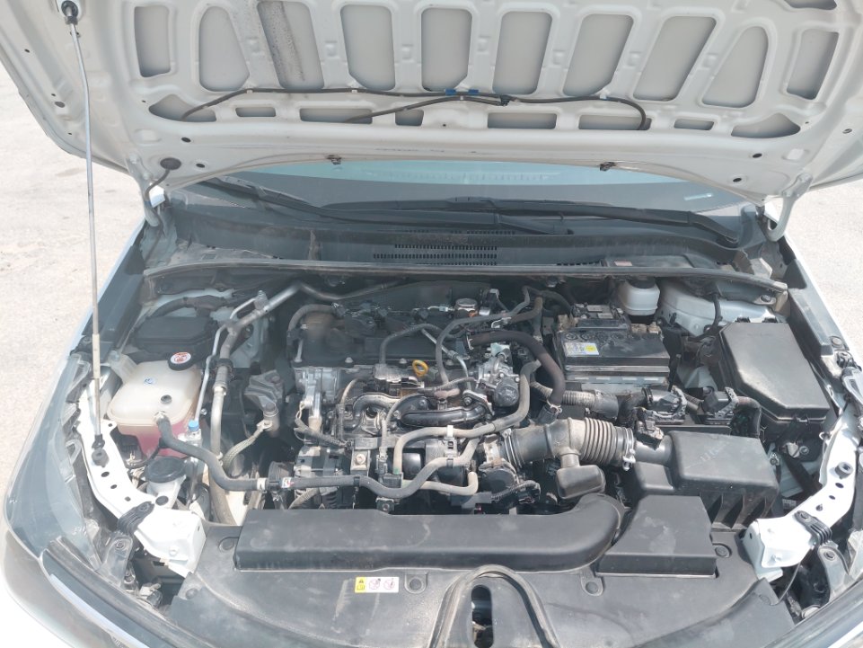 Toyota Corolla  2024 image