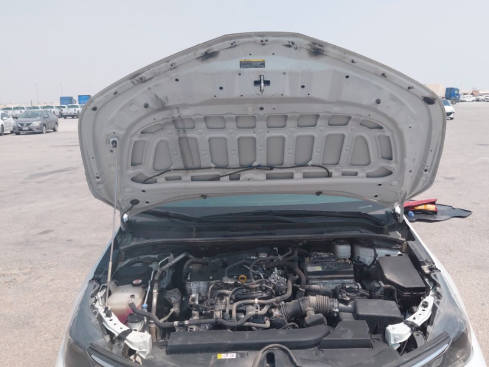 Toyota Corolla  2024 image