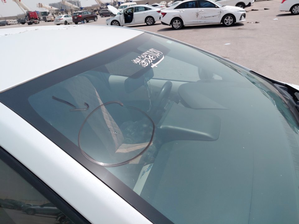 Toyota Corolla  2024 image